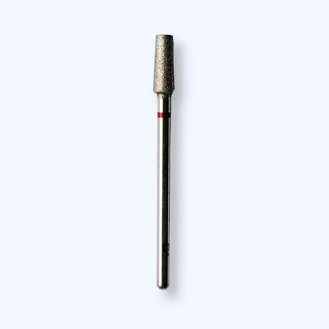 Tapered Diamond Bur