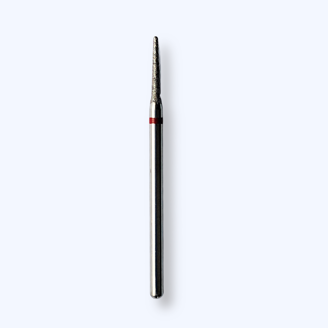 Slim Tapered Diamond Bur