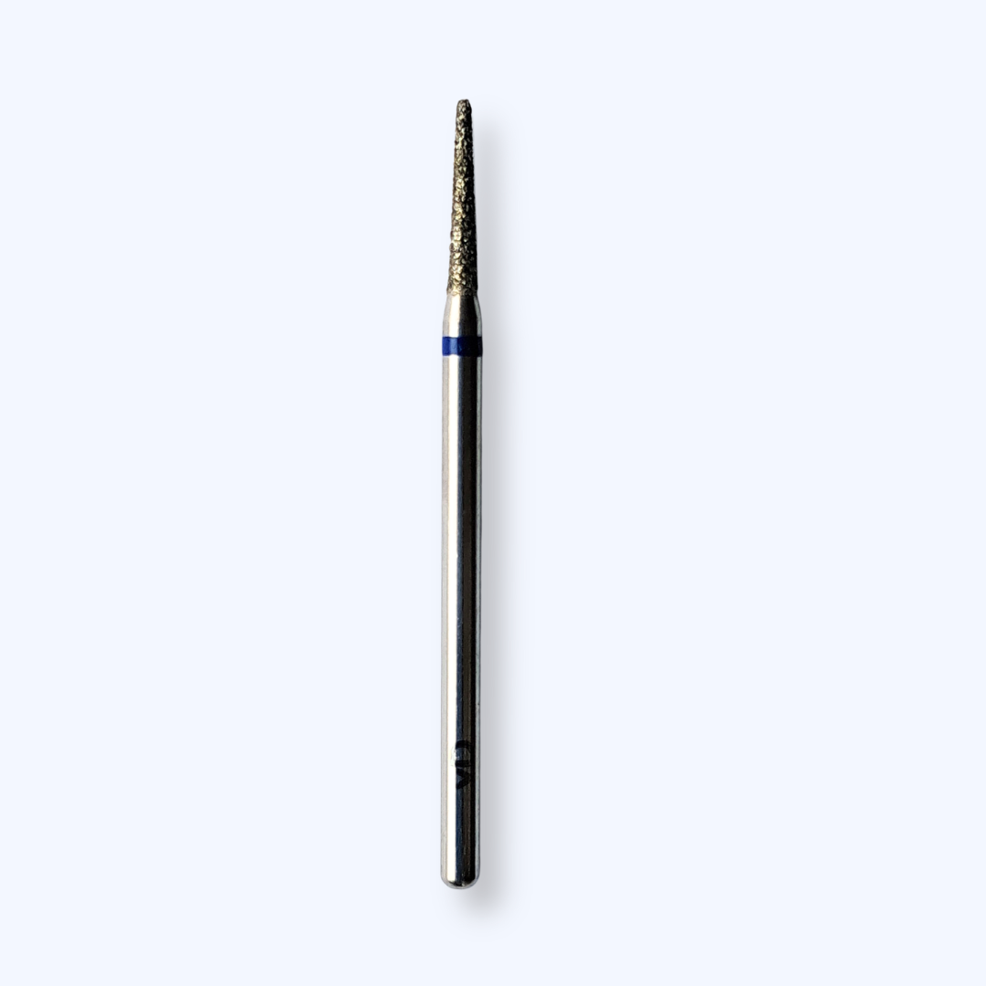 Slim Tapered Diamond Bur