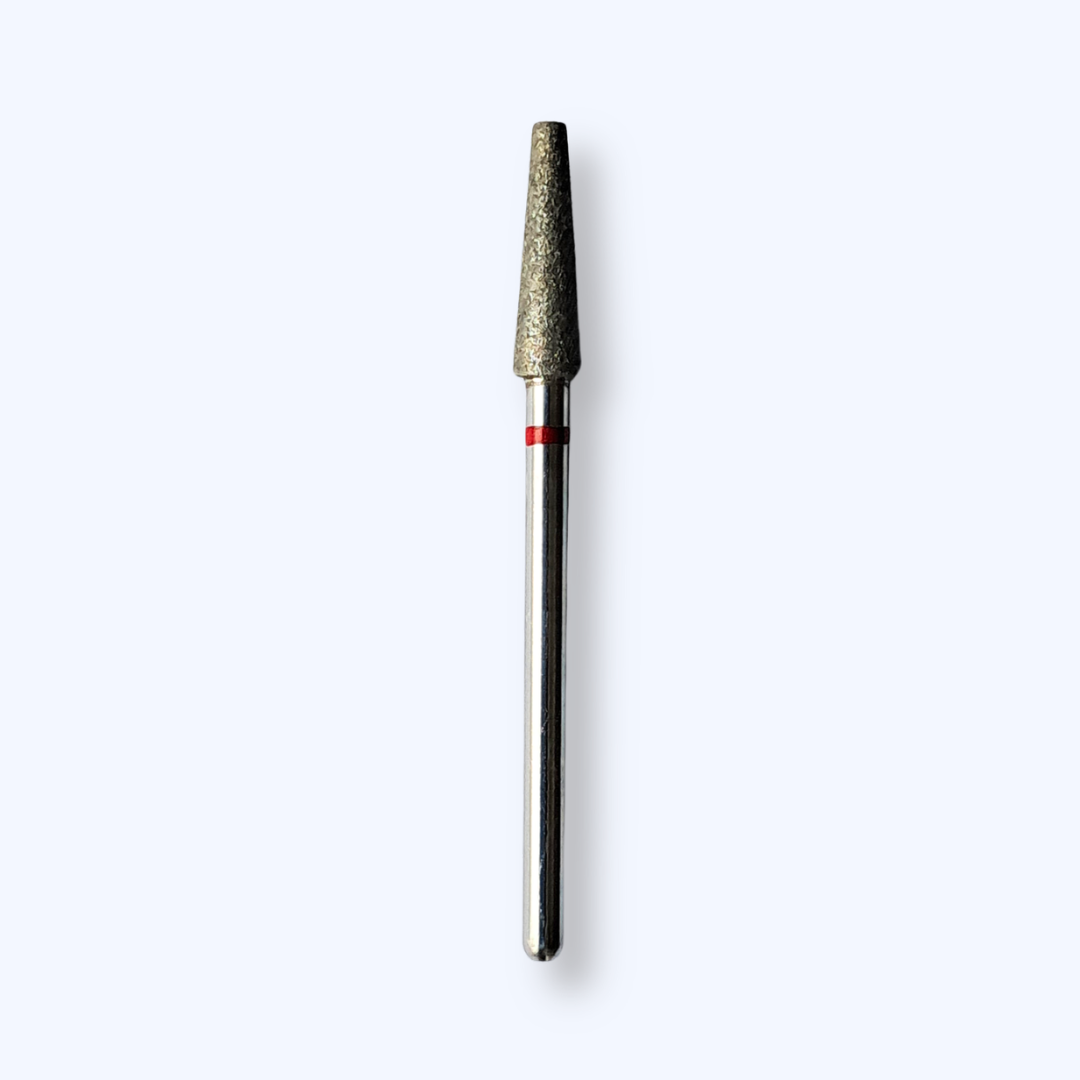 Long Tapered Diamond Bur