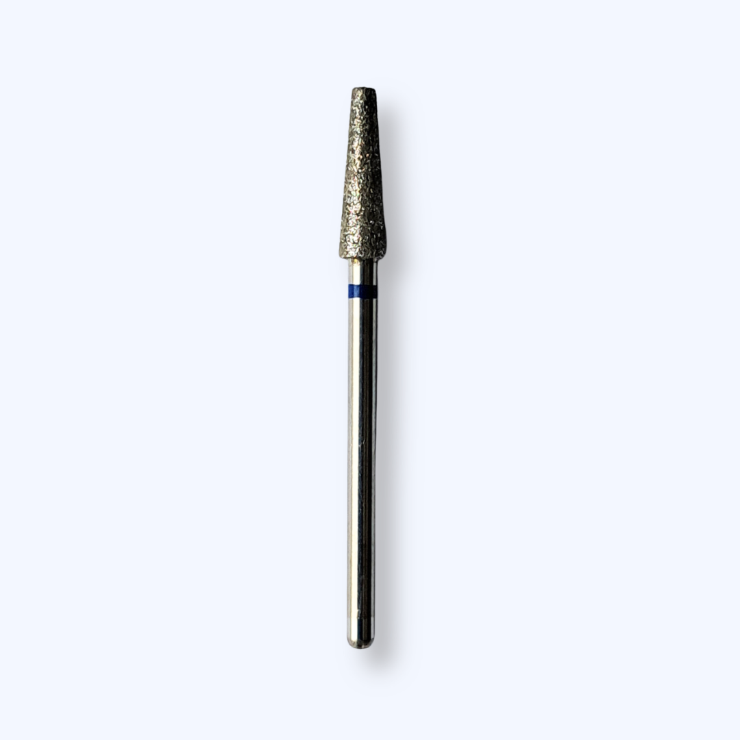 Long Tapered Diamond Bur