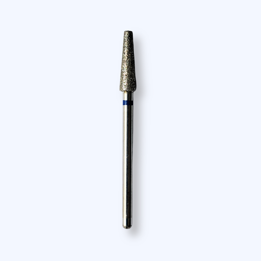 Long Tapered Diamond Bur