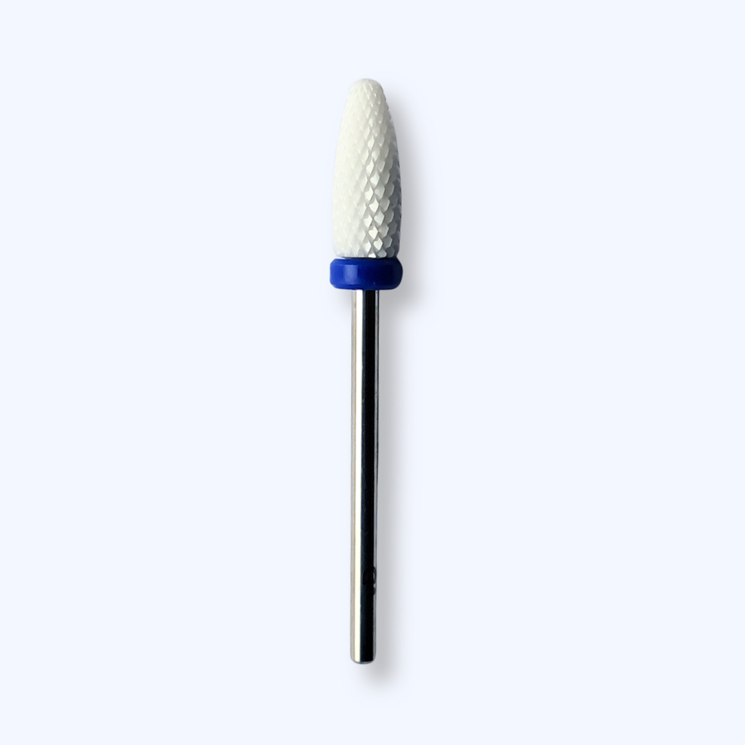 Essential Ceramic Bur (Flame – Medium)