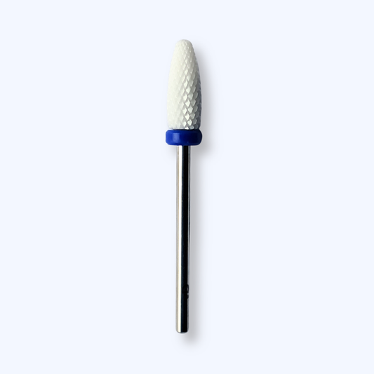 Essential Ceramic Bur (Flame – Medium)